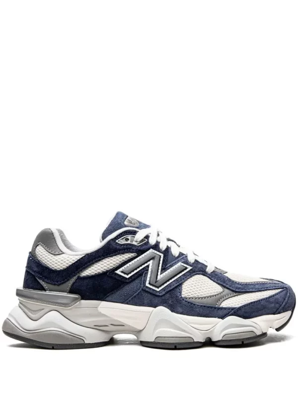 【意大利】NEW BALANCE 9060 低幫運動鞋 | 【ITALY】NEW BALANCE 9060 LOW TOP SNEAKERS