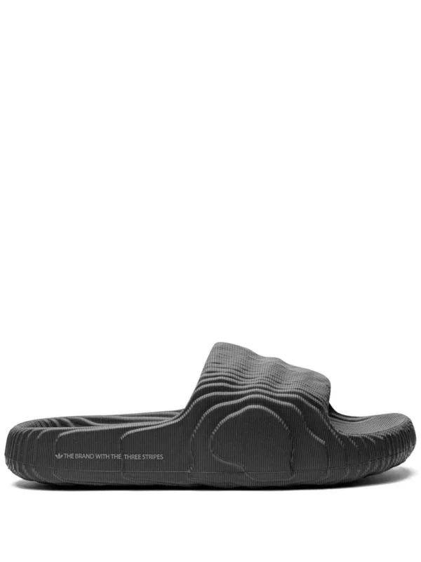 【意大利】ADIDAS ORIGINALS ADILETTE 22  沙灘涼鞋  43  |  【ITALY】ADIDAS ORIGINALS ADILETTE 22 BEACH SANDALS  43