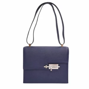 250327 直播編號 44 : 【未使用品】HERMES VERROU 21 手袋 E22583