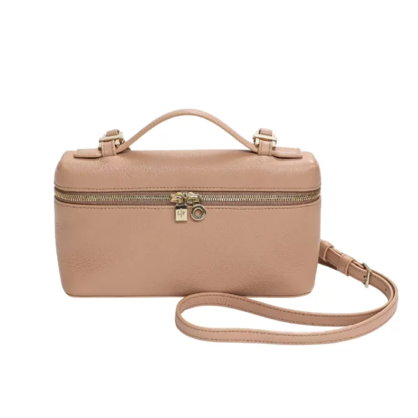 250410 直播編號 19 : 【二手】LORO PIANA EXTRA POCKET L19 手袋 E19320