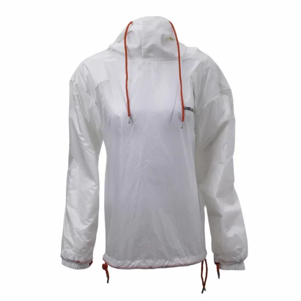 【未使用品】AMBUSH DOUBLE LAYER 衛衣 E12049