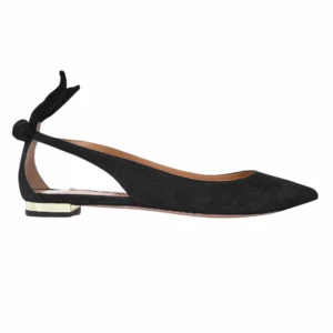 【未使用品】AQUAZZURA FIRENZE 涼鞋 37 E19119