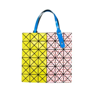 【二手】BAO BAO ISSEY MIYAKE 手提袋 E21800