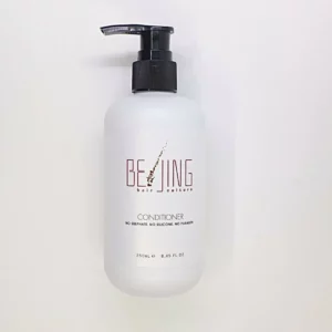 【全新】BEIJING HAIR CULTURE 平衡修護護髮素 250ML E20524