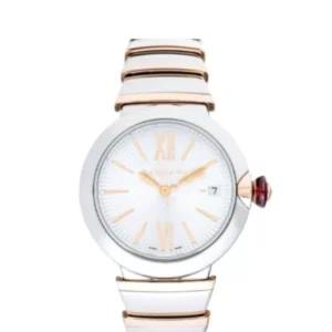 【二手】BULGARI LVCEA 手錶 RR1802