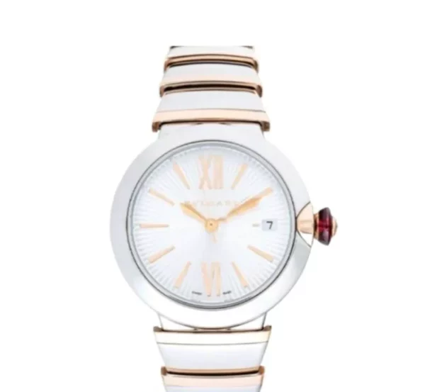 【二手】BULGARI LVCEA 手錶 RR1802