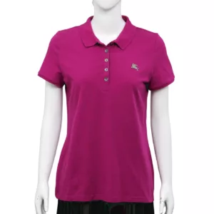【二手】BURBERRY BRIT POLO 衫 M E20296