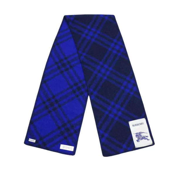 【全新】BURBERRY 圍巾 E22858