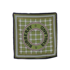 【二手】BURBERRY 絲巾 PD1995