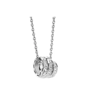 【二手】BVLGARI SERPENTI VIPER 項鏈 RR1812