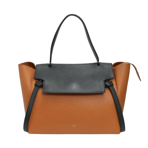 【二手】CELINE BELT 手袋 E21714