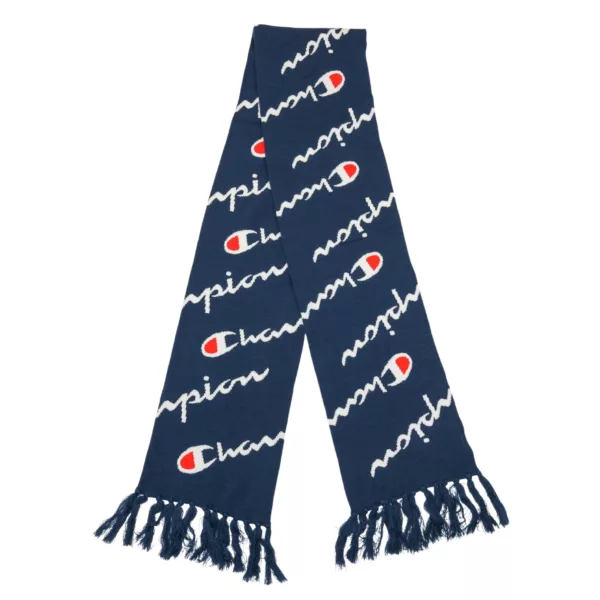 【全新】CHAMPION 頸巾 E19366