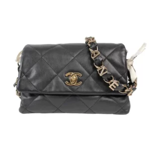 【二手】CHANEL 19 手袋 RR1814