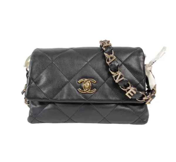 【二手】CHANEL 19 手袋 RR1814