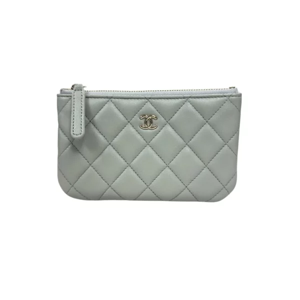 【二手】CHANEL 經典迷你小包 A82365 VV2567