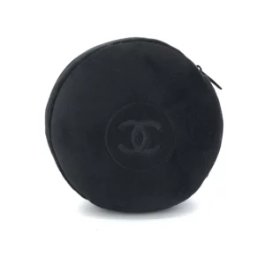 【全新】CHANEL BEAUTE 眼罩連頸枕 E22063