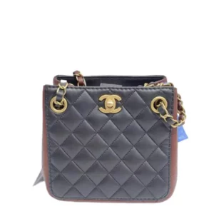 【二手】CHANEL DAILY HOBO 單肩包 RR1816