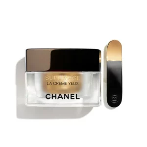 【全新】CHANEL SUBLIMAGE 全效再生賦活眼霜 15G E21822