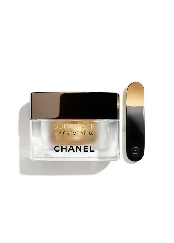 【全新】CHANEL SUBLIMAGE 全效再生賦活眼霜 15G E21822
