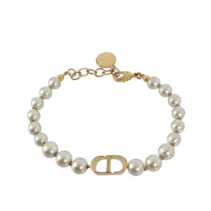 【二手】CHRISTIAN DIOR 30 MONTAIGNE 手鏈 RR1731