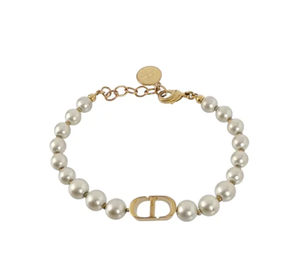 【二手】CHRISTIAN DIOR 30 MONTAIGNE 手鏈 RR1731