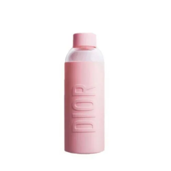 【全新】CHRISTIAN DIOR BEAUTE 玻璃水瓶 E22252