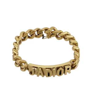 【二手】CHRISTIAN DIOR J’ADIOR 手鏈 RR1830