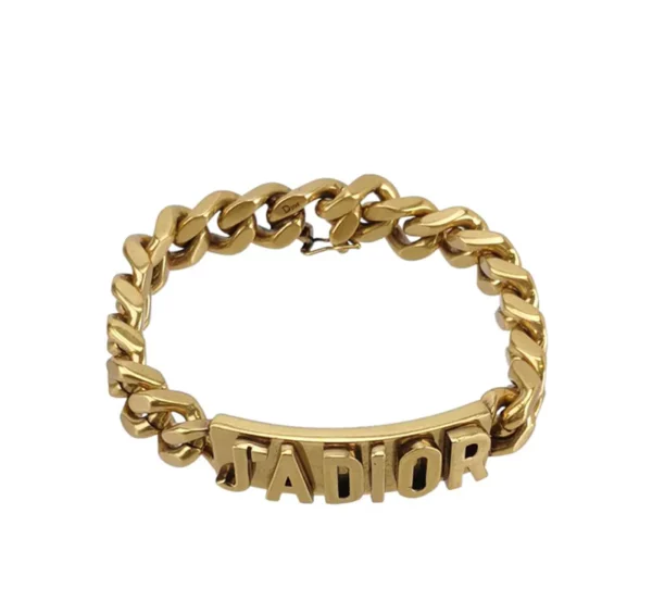 【二手】CHRISTIAN DIOR J’ADIOR 手鏈 RR1830