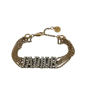 【二手】CHRISTIAN DIOR J’ADIOR 水晶手鏈 RR1834