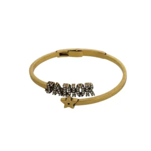 【二手】CHRISTIAN DIOR JADIOR 手環 PD2002
