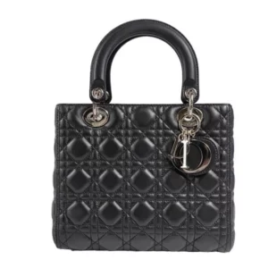 【二手】CHRISTIAN DIOR LADY DIOR 手袋 PD2047