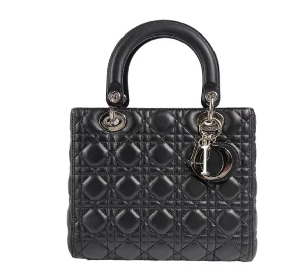【二手】CHRISTIAN DIOR LADY DIOR 手袋 PD2047