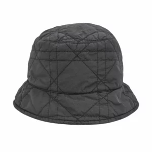 【二手】CHRISTIAN DIOR TEDDY-D 漁夫帽 T3 E22721