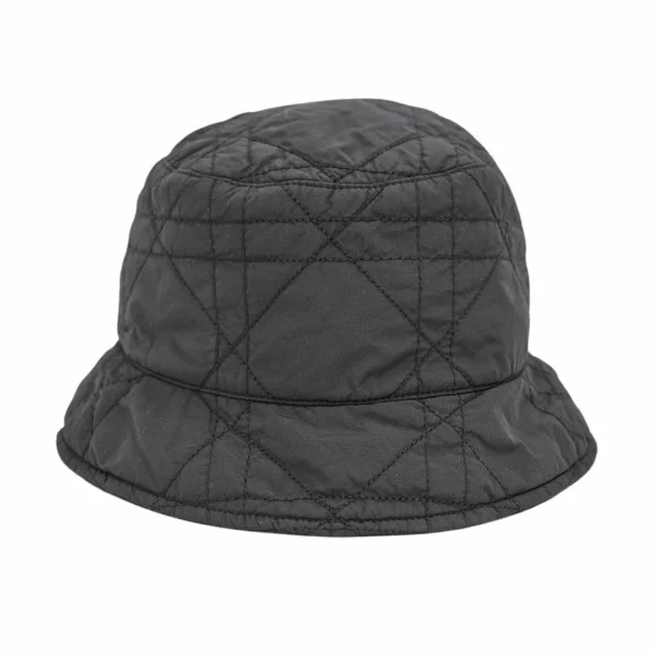 【二手】CHRISTIAN DIOR TEDDY-D 漁夫帽 T3 E22721
