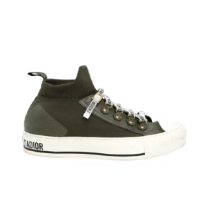 【二手】CHRISTIAN DIOR WALK’N’DIOR 運動鞋 37 E22180