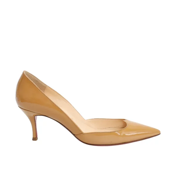 【二手】CHRISTIAN LOUBOUTIN 高跟鞋 36.5 E19440