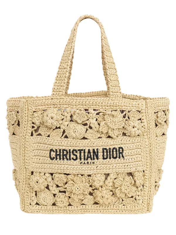 【二手】DIOR BOOK TOTE 小號手袋