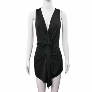 【全新】GIVENCHY 連衣裙 M E19285