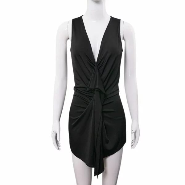 【全新】GIVENCHY 連衣裙 M E19285