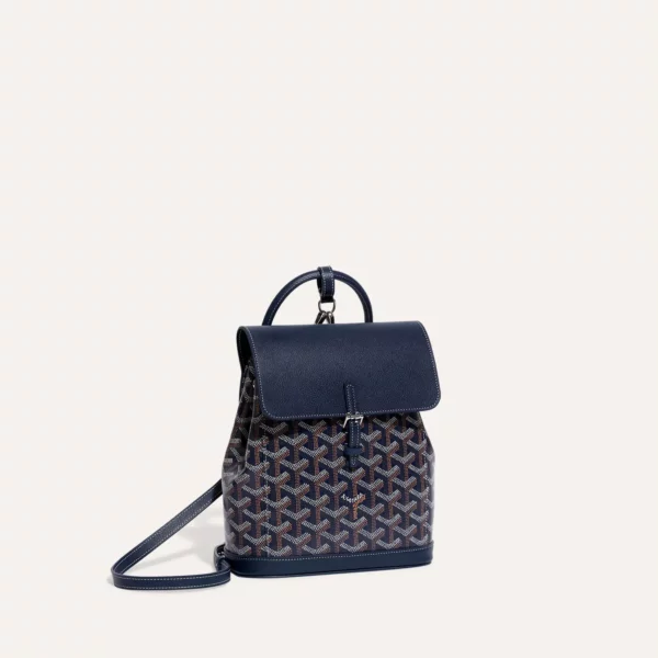 【韓國直購】GOYARD ALPIN 迷你背包 KR100773