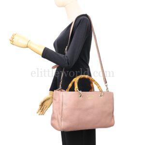 【二手】GUCCI 手提袋 323660 E11296