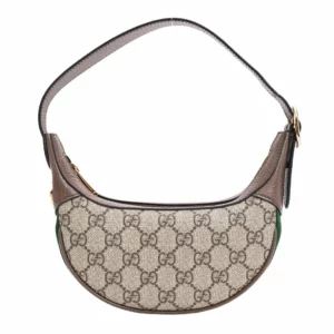 【全新】GUCCI OPHIDIA GG SUPREME 迷你肩揹袋 658551 E20291