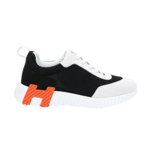 【全新】HERMES BOUNCING 運動鞋 39 E15896