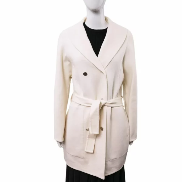 【全新】HERMES CHAINE D'ANCRE 外套 38 E21477