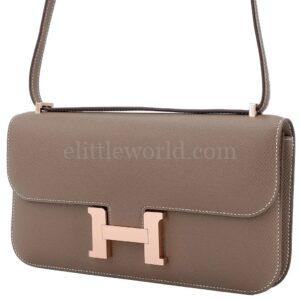 【全新】HERMES CONSTANCE ELAN 手袋 VV2125