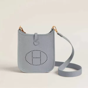 【全新】 HERMES EVELYNE 16 迷你手袋 VV2127