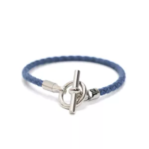【全新】HERMES GLENAN H JEAN 手帶 T2 E20480