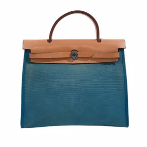 【二手】HERMES HERBAG 31手袋 E18787