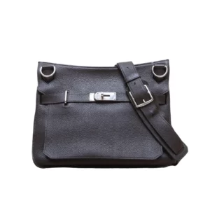 【二手】HERMES JYPSIERE 34 手袋 PD1969