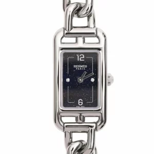 【二手】HERMES NANTUCKET 手錶 E22505